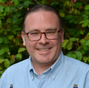 Ed Stern